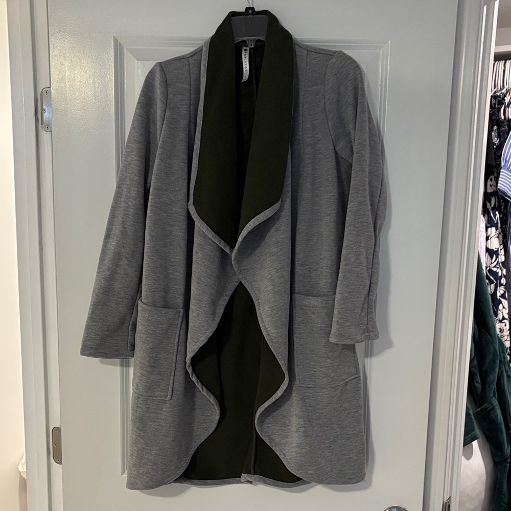 Fabletics Cardigan Jacket - image 1